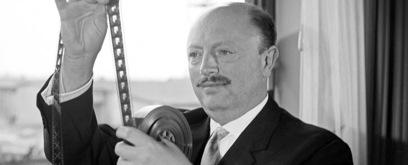 Heimat von „Rote Rosen“ und „Großstadtrevier“: Studio Hamburg wird 75 Jahre alt – NDR-Doku beleuchtet die Geschichte des „Hollywoods im Norden“ – Bild: imago/​United Archives