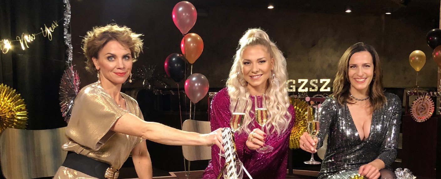 Silvester / Neujahrs Highlights 2019/ 20 bei RTL, Sat.1, ProSieben, VOX