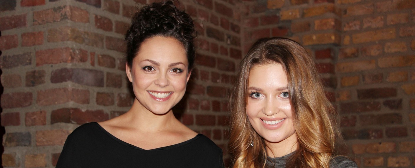 „Unter uns“: Rebellisches Surfergirl stößt zum Cast – Amrei Haardt ab Januar in der RTL-Soap – Bild: RTL