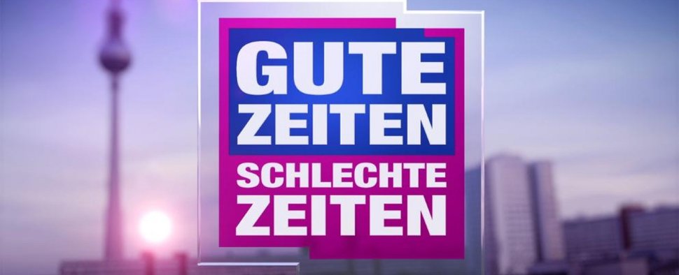 Nach Corona-Fall: "GZSZ" kann Dreharbeiten fortsetzen – Nachschub neuer Episoden ist gesichert – Bild: RTL