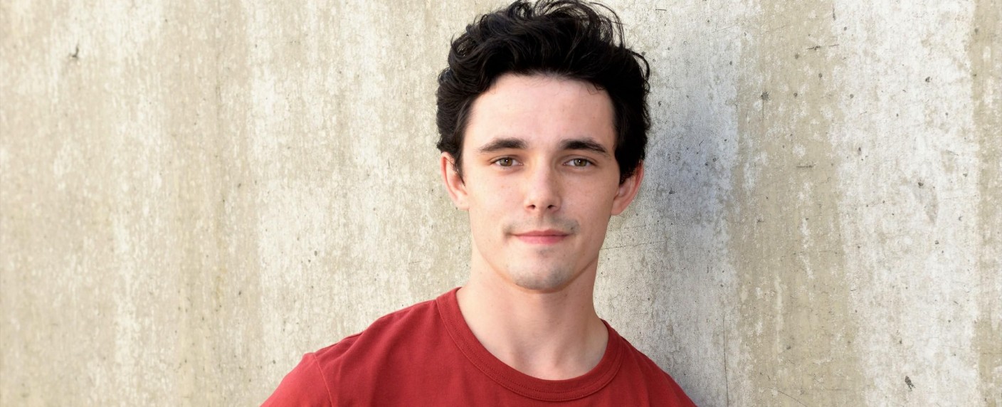 „GZSZ“: Marc Weinmann verlässt den RTL-Dauerbrenner – Traumpaar Luis und Moritz damit am Ende? – Bild: RTL/​Rolf Baumgartner