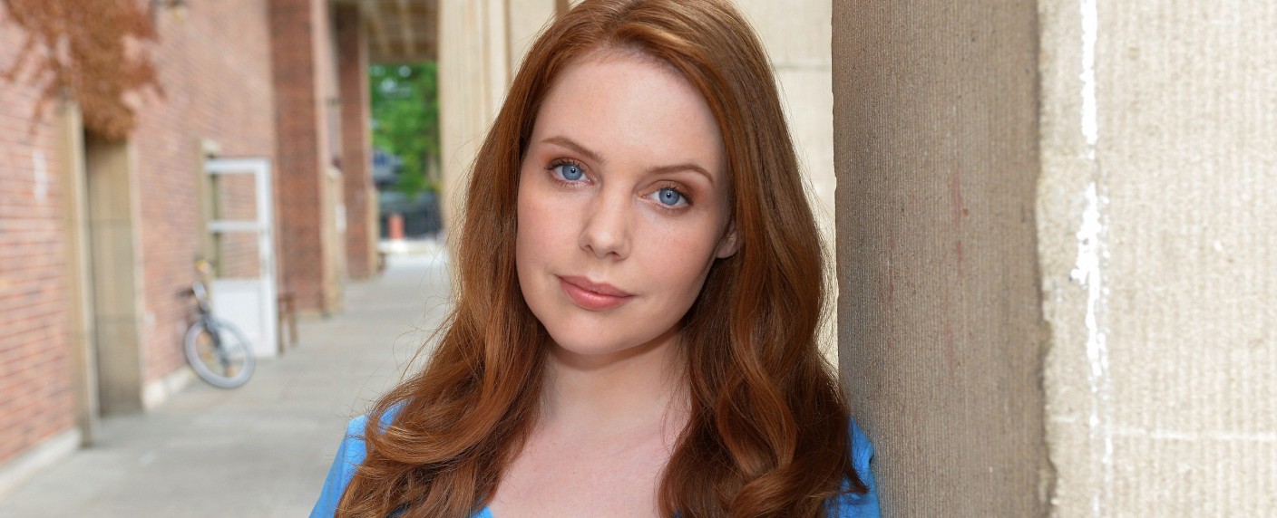 „GZSZ“: Olivia Marei übernimmt neue Hauptrolle – Tochter von Nina und Martin taucht auf – Bild: MG RTL D /​ Rolf Baumgartner