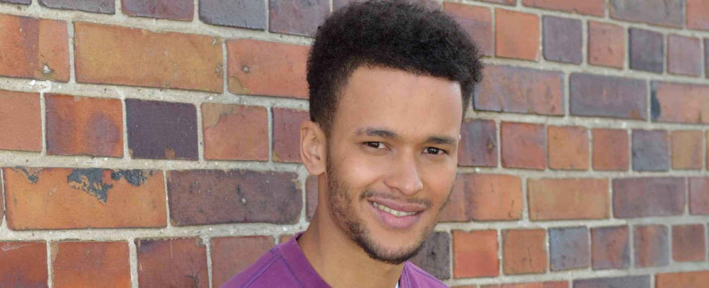 „GZSZ“: Thando Walbaum stößt zur RTL-Daily-Soap – Gerücht über Serienaus von Ramona Dempsey – Bild: RTL/​Rolf Baumgartner