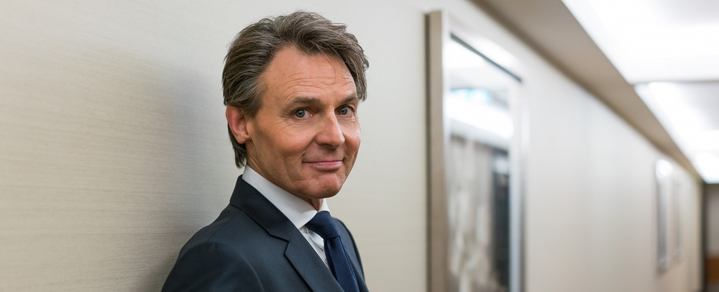 „GZSZ“: Wolfgang Bahro unterschreibt neuen 5-Jahres-Vertrag – Daily-Soap-Star bleibt Serie erhalten – Bild: RTL/​Sebastian Geyer