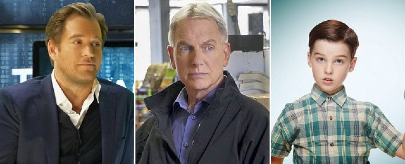 US-Startdaten für neue Staffeln von „Navy CIS“, „Young Sheldon“ und mehr – CBS verkündet Startdaten für den Herbst 2019 – Bild: CBS