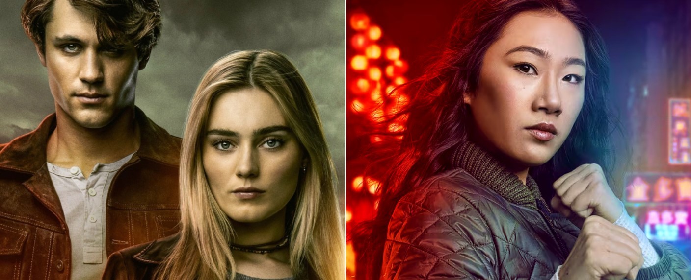 „Supernatural“-Spin-Off „The Winchesters“ und „Kung Fu“ abgesetzt – The CW verkleinert sein Serienangebot deutlich – Bild: The CW