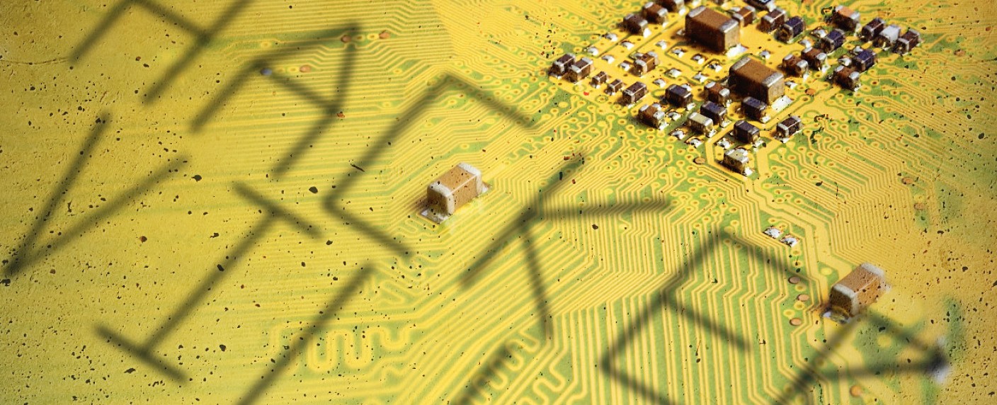 „Hackerville“: Neues Cybercrime-Drama von „Deutschland 83“-Machern – Koproduktion von TNT Serie und HBO Europe – Bild: HBO Europe/​TNT Serie