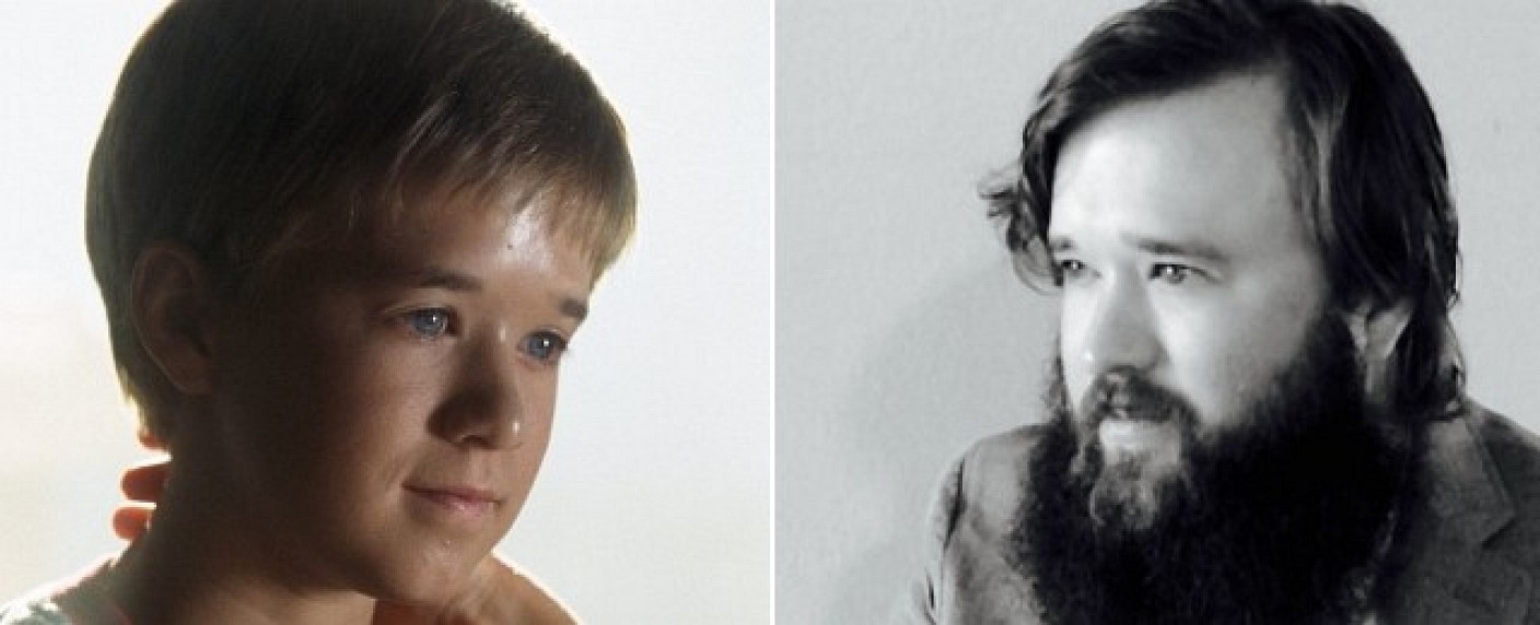 Haley Joel Osment („The Sixth Sense“) besucht „Akte X“ – Gastauftritt in der Walter-Skinner-Episode der elften Staffel – Bild: Amblin Entertainment/​Haeley Joel Osment