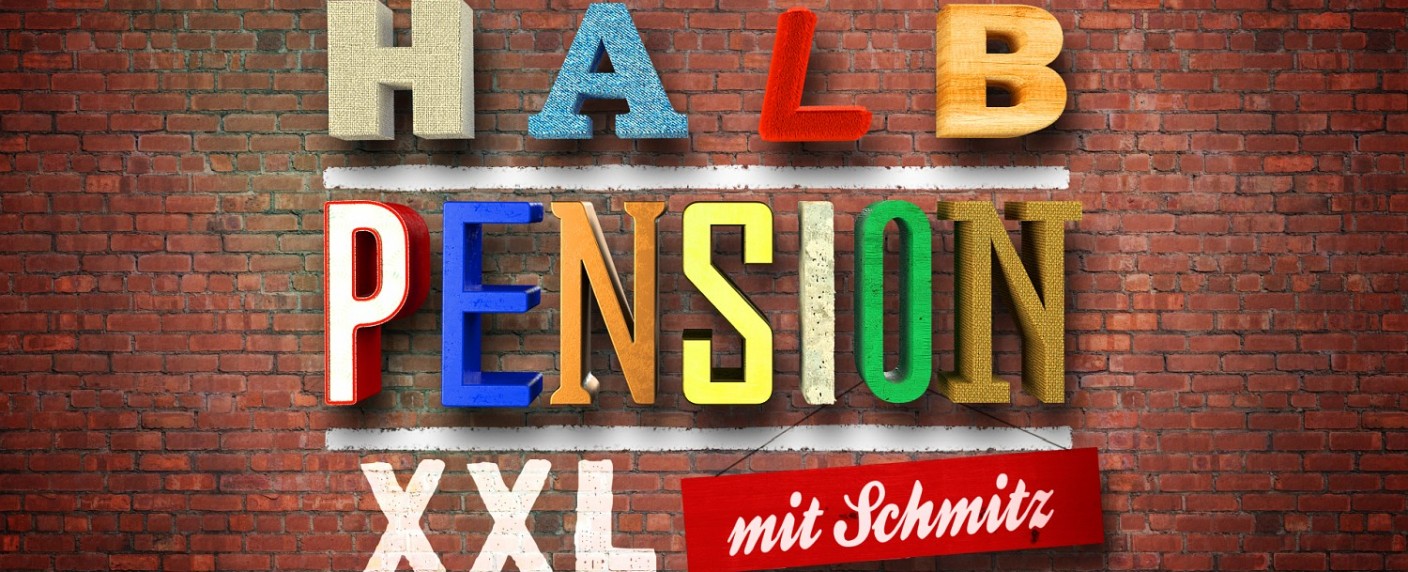Quoten: „Halbpension mit Schmitz XXL“ überzeugt mit Staffelauftakt in Sat.1 – RTL bleibt bei Jüngeren der „Top Dog“, „Die Chefin“ insgesamt unschlagbar – Bild: Sat.1