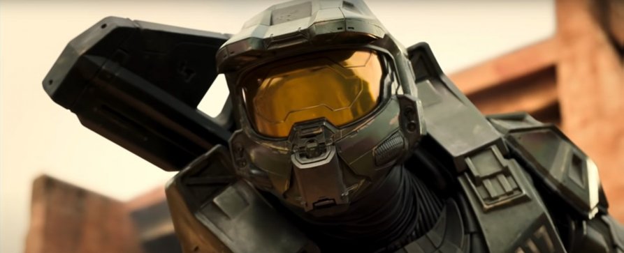„Halo“: Mit Spannung erwartete Game-Adaption startet im März – Im Sci-Fi-Franchise kämpft die Menschheit gegen Aliens ums Überleben – Bild: Paramount+