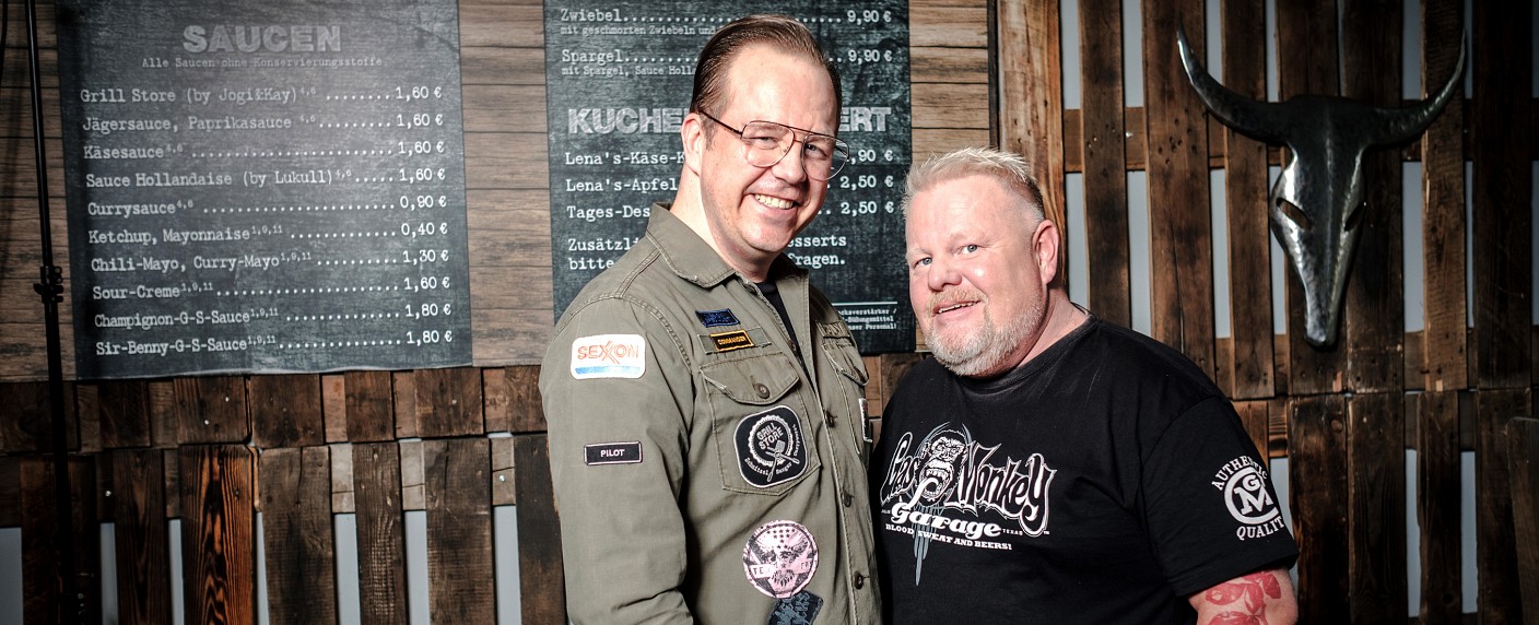 RTL II setzt auf Pommeskönige und Töpperwien – Doku-Soap-Nachschub ab Ende Januar – Bild: RTL II