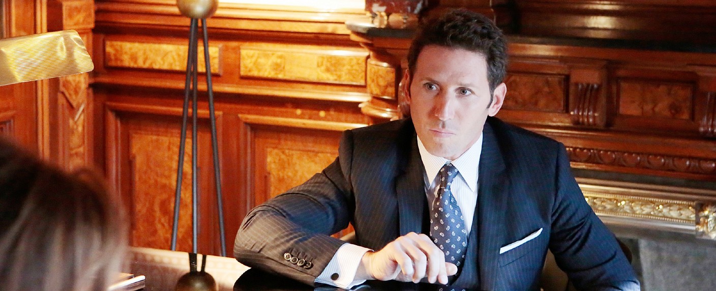 „Prison Break“: Mark Feuerstein („Royal Pains“) für Fortsetzung engagiert – Rückkehr von Sarah Wayne Callies weiterhin ungewiss – Bild: RTL Passion /​ Universal