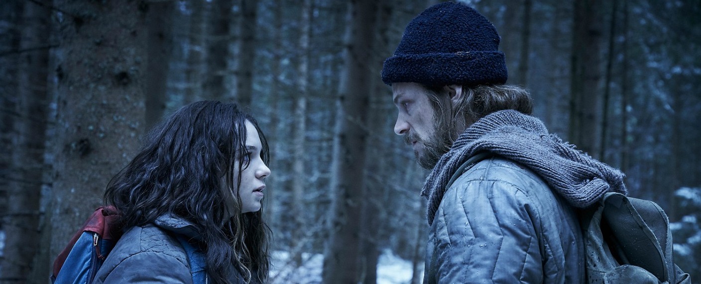 „Hanna“: Amazons Teenage-Killerin macht Spaß – Review – Remake überzeugt mit Mischung aus Originaltreue und eigenen Akzenten – Bild: Prime Video Deutschland