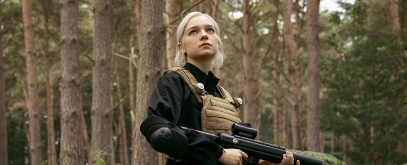 Esmé Creed-Miles („Hanna“) in neuer Thrillerserie von „Marcella“-Machern dabei – Historische Romanverfilmung „The Doll Factory“ in Arbeit – Bild: Amazon Studios