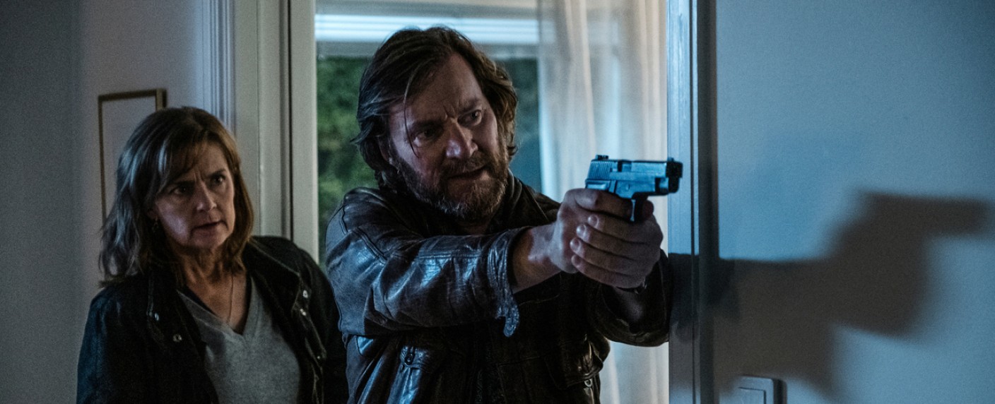 „Hanna Svensson“: Zweite Staffel wird tief im ZDFneo-Nachtprogramm versteckt – Acht neue Folgen des Schweden-Krimis im Mai – Bild: ZDF/​B-Reel Films/​Peter Cederling