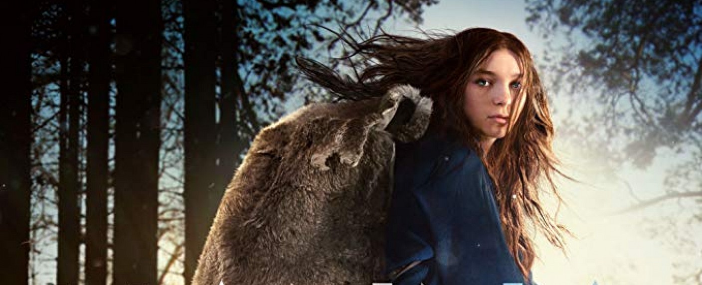 Amazon-Highlights im März: „Hanna“, „American Gods“ und Pumuckl – Prime Video stellt seine Programmhöhepunkte vor – Bild: Prime Video
