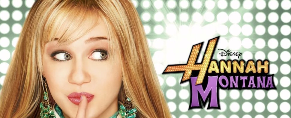 20 Jahre "Hannah Montana": Disney+ kündigt Jubiläums-Special mit Miley Cyrus an – Rückblick auf populäre Disney-Jugendserie der 2000er – Bild: Disney