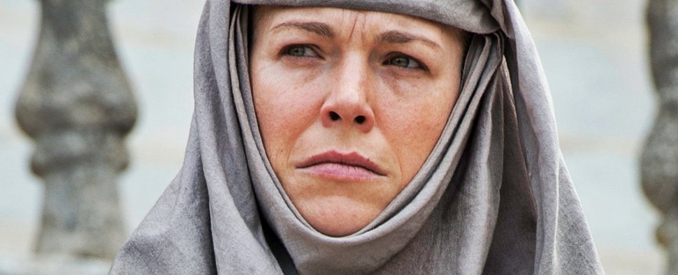 Hannah Waddingham als Septa Unella in „Game of Thrones“ – Bild: HBO