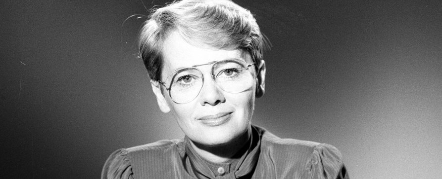 Beliebte NDR-Ansagerin Hanni Vanhaiden ist tot – Markante Moderatorin wurde 88 Jahre alt – Bild: Imago/Teutopress Beliebte NDR-Ansagerin Hanni Vanhaiden ist tot – Markante Moderatorin wurde 88 Jahre alt – Bild: Imago/Teutopress