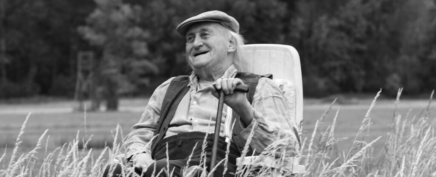 Schauspieler Hans Kahlert („Neues aus Büttenwarder“) gestorben – Darsteller des „Onkel Krischan“ wurde 87 Jahre alt – Bild: NDR/​Nico Maack