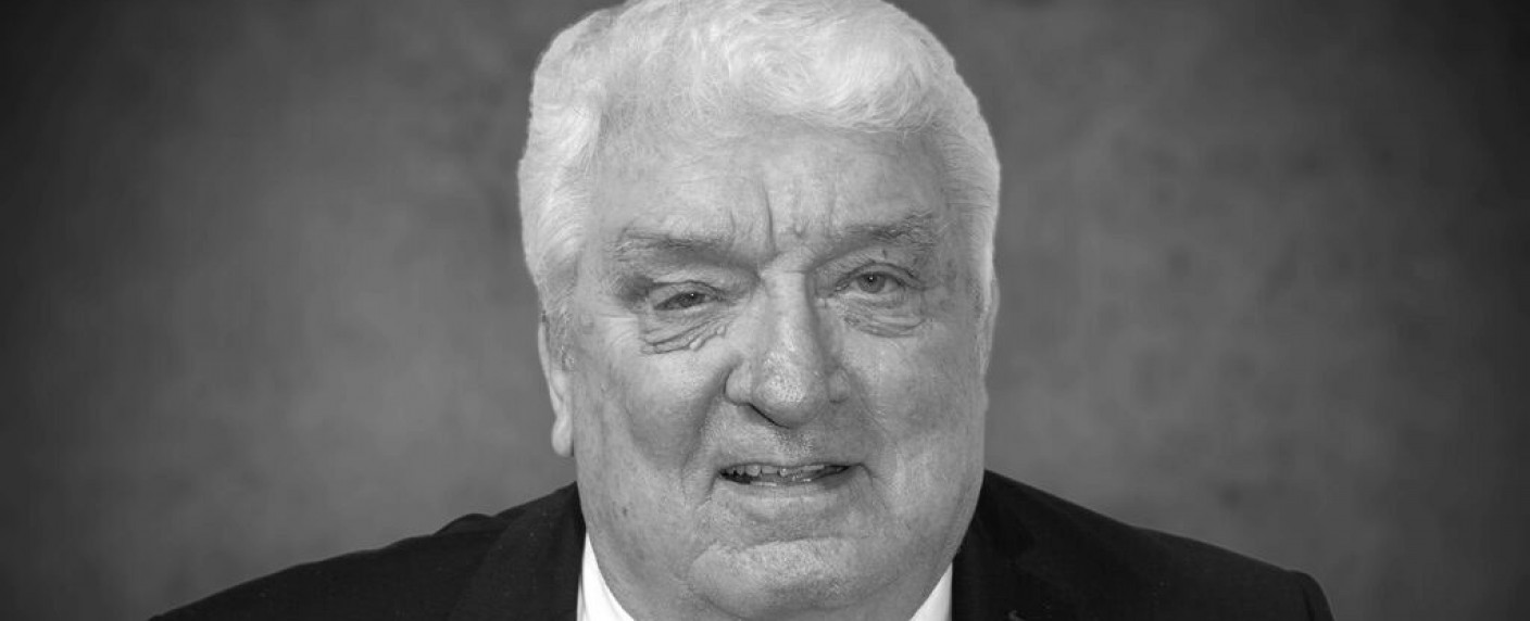 Daily-Talk-Legende Hans Meiser ist tot – Moderator und Journalist starb im Alter von 77 Jahren – Bild: IMAGO/​Sven Simon