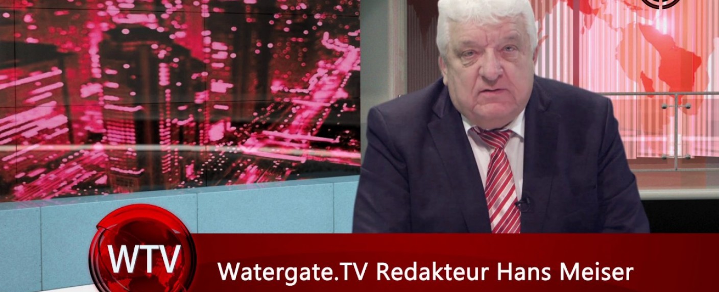 Nach Verschwörungstheorien: „Neo Magazin Royale“ trennt sich von Hans Meiser – Aus für ehemaligen RTL-Talker in ZDFneo-Show – Bild: YouTube/​Screenshot