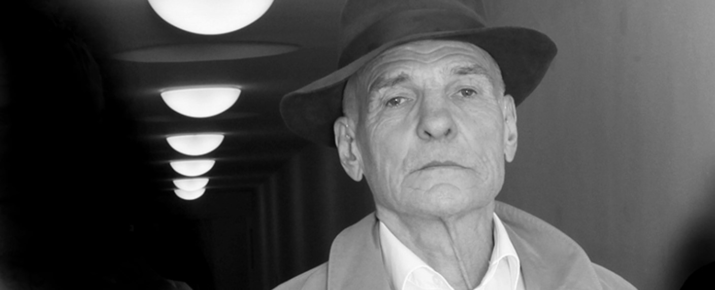 Charakterdarsteller Hans Peter Hallwachs ist tot – „Mord mit Aussicht“-Vater und Hörspiel-Legende – Bild: WDR/​Sibylle Anneck