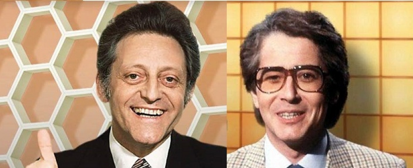 [Advertorial] „Wetten, dass..?“ und „Dalli Dalli“ erscheinen auf DVD – Umfangreiche Boxen mit kompletten Ausgaben der Kultshows – Bild: Fernsehjuwelen/​ZDF