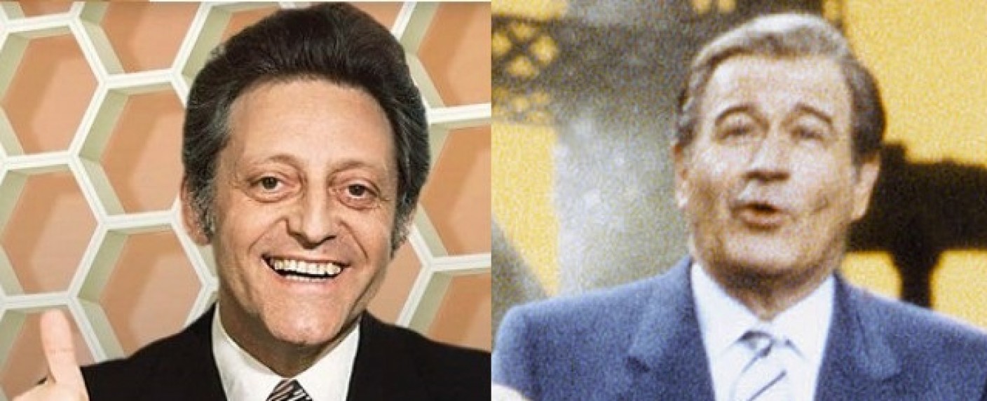 [UPDATE] Von Frankenfeld bis Gottschalk: „ZDF-History“ ehrt Deutschlands große Showmaster – Dokumentation über Fernsehlegenden – Bild: ZDF/​HR/​Kurt Bethke