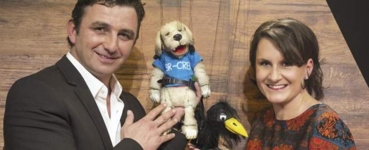 Schlechte Quoten: BR setzt „freitag auf d’nacht“ ab – Bayerische Late-Night-Show endet im April – Bild: BR/​Ralf Wilschewski