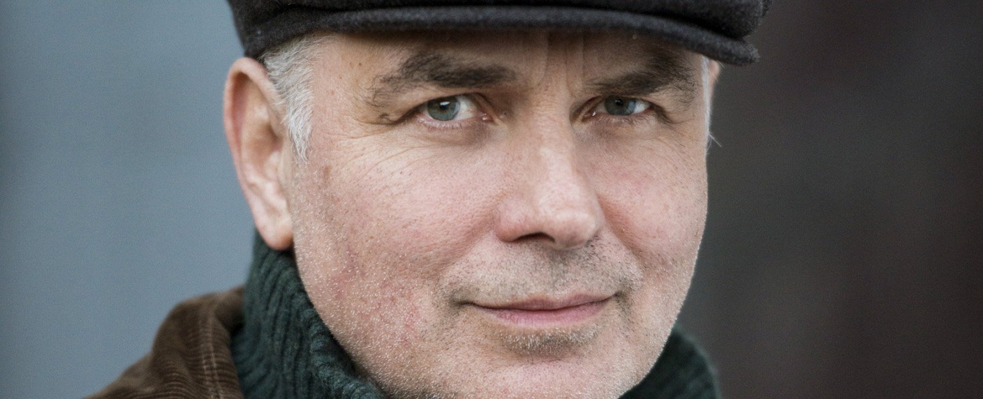 „Matterns Revier“: Neue ARD-Vorabendserie startet im November [UPDATE] – Hansa Czypionka als kauziger Ex-Kommissar – Bild: ARD/​Martin Valentin Menke