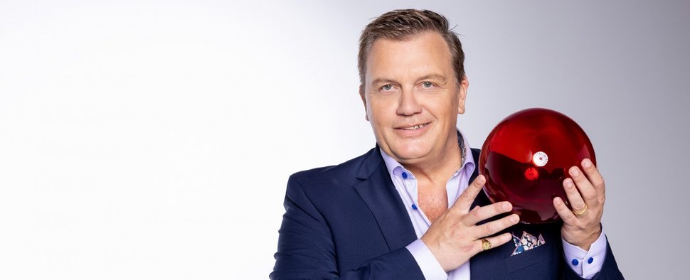 Hape Kerkeling geht für VOX auf Reisen – Bild: RTL/Boris Breuer