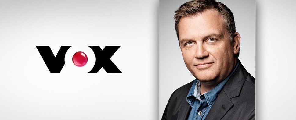 Hape Kerkeling kehrt mit zwei neuen Formaten für VOX ins Fernsehen zurück – Bild: TVNOW/Stephan Pick