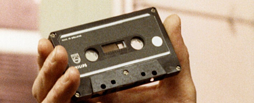 Die Musikkassette wird 60 – Bild: WDR/picture alliance/ASSOCIATED PRESS/Philips Company Archive