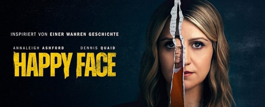 Dennis Quaid als „Happy Face“-Killer: Wenn der Vater ein Serienmörder ist – Review – True-Crime-Miniserie bei Paramount+ zwischen Einfühlsamkeit und Sensationslust – Bild: Paramount+