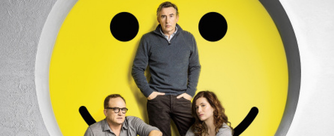 Showtime zeigt erste „Happyish“-Folge schon Anfang April – Preview im Anschluss an „Shameless“-Staffelfinale – Bild: Showtime