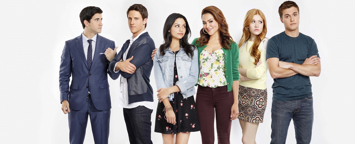 MTV stellt „Happyland“ nach einer Staffel ein – Neue Dramedy konnte nicht überzeugen – Bild: MTV