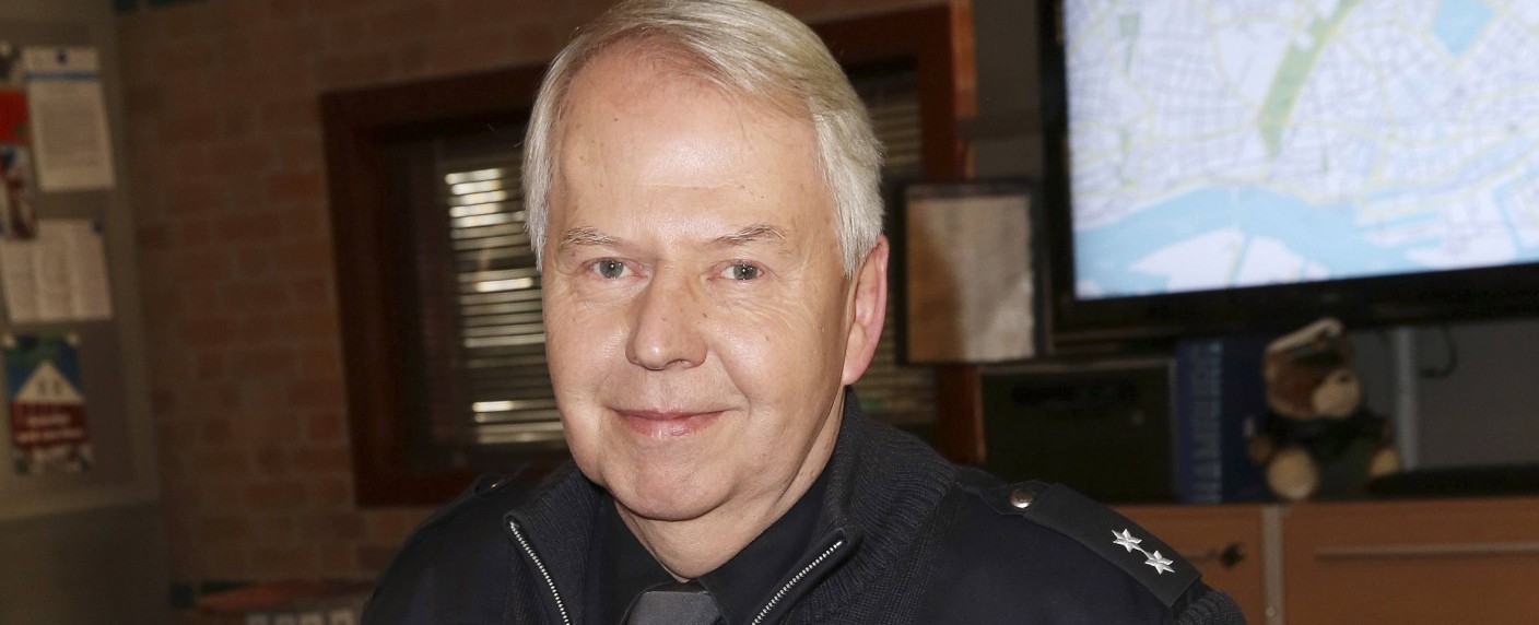 Harald Maack nach „Notruf Hafenkante“-Ausstieg: „Der Plan ist, einfach mal keinen Plan zu haben“ – Interview über seine Entscheidung, die Beliebtheit der ZDF-Serie und Wunschprojekte – Bild: xU.xGlockmannx/​xFuturexImage