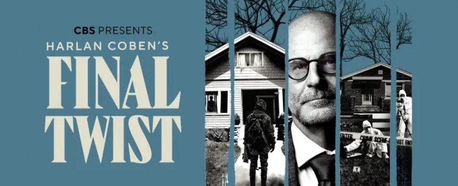 „Harlan Coben’s Final Twist“: True-Crime-Doku mit Bestsellerautor erhält zweite Staffel – US-Schriftsteller präsentiert außergewöhnliche echte Mordfälle – Bild: CBS