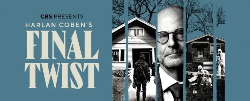 Harlan Coben blickt in Abgründe – Bild: CBS