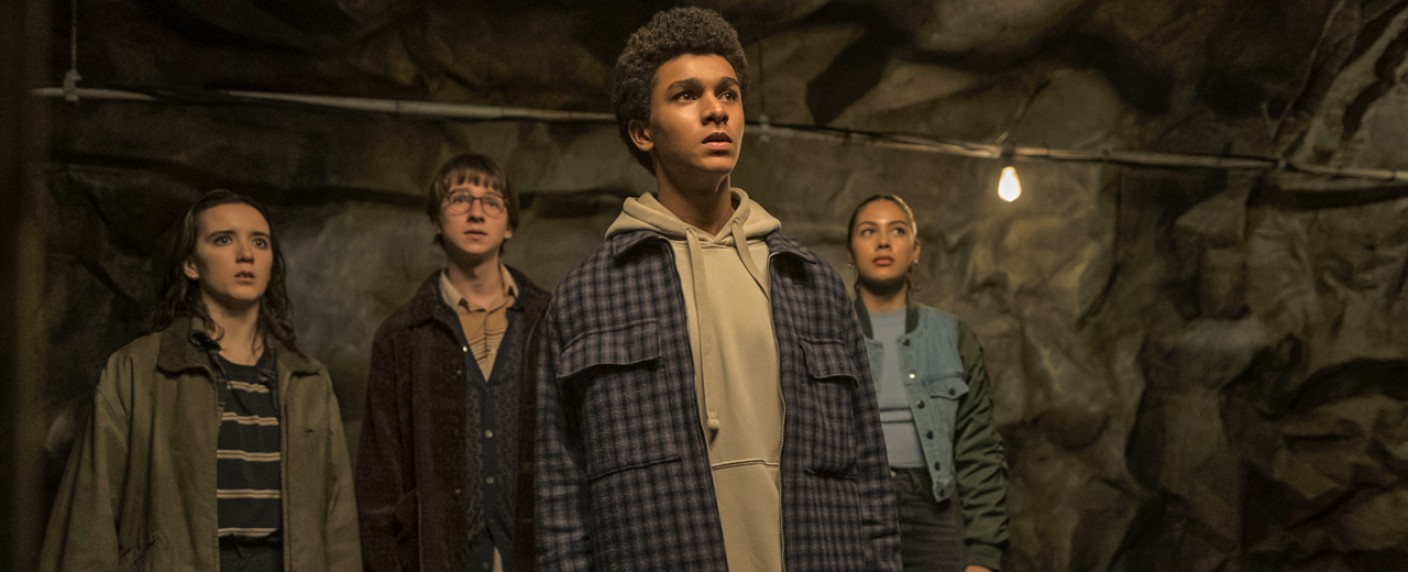 Amazon erteilt Verlängerung von „Harlan Coben’s Shelter“ eine Absage – Weitere Amazon-Serien „Dolores Roach“ und „With Love“ ebenfalls eingestellt – Bild: Amazon Studios