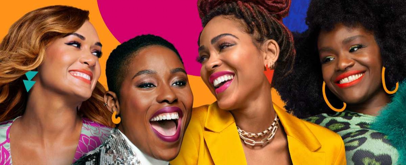 Prime Video verlängert „Harlem“ für zweite Staffel – Comedy um vier beste Freundinnen wird fortgesetzt – Bild: Prime Video