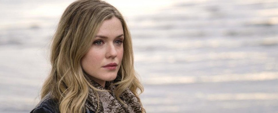 Harriet Dyer als Cassie in „The InBetween“ – Bild: Chris Large/NBC