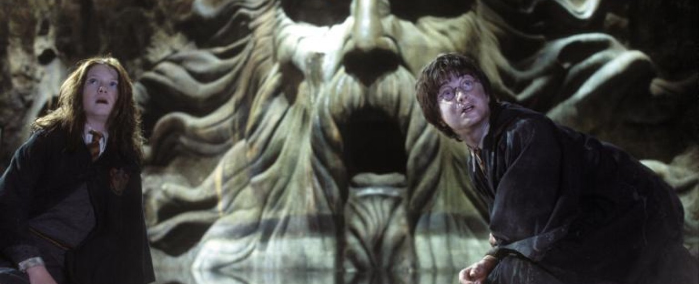 Quoten: Deutsche Fußball-Niederlage dominiert den Samstagabend – „Harry Potter“ lässt sich nicht unterkriegen – Bild: Warner Bros. Pictures