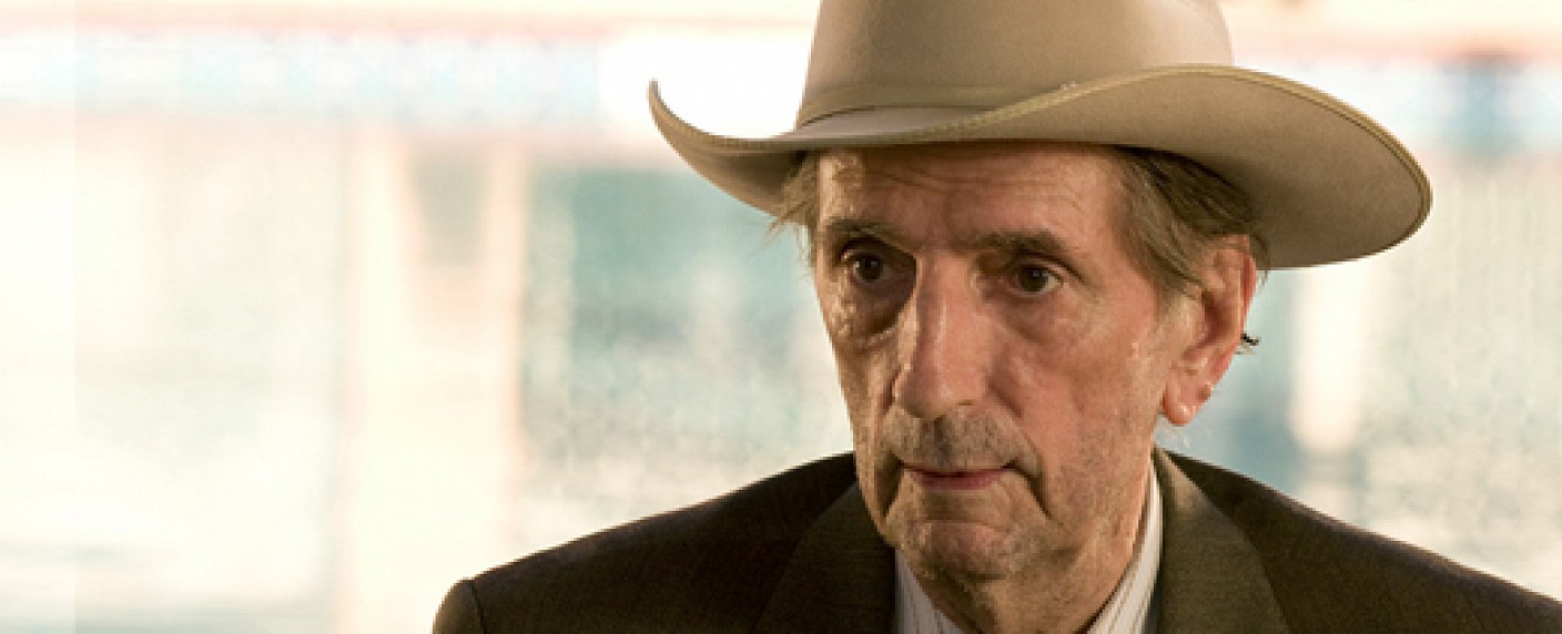 Harry Dean Stanton in HBOs „Getting On“ – Auch Daniel Stern für Comedy-Remake besetzt – Bild: HBO
