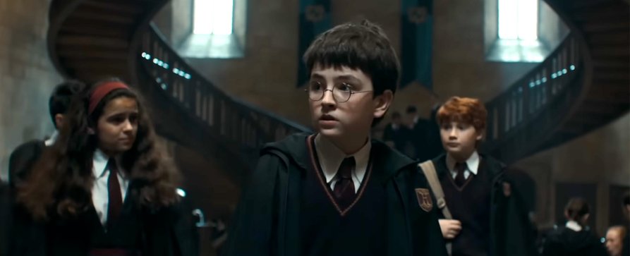 HBO-Trailer zeigt neue Szenen aus „Harry Potter“, DCs „Lanterns“ und mehr – HBO und HBO Max stellen weitere Serien-Highlights für 2026 vor – Bild: Warner Bros./​HBO