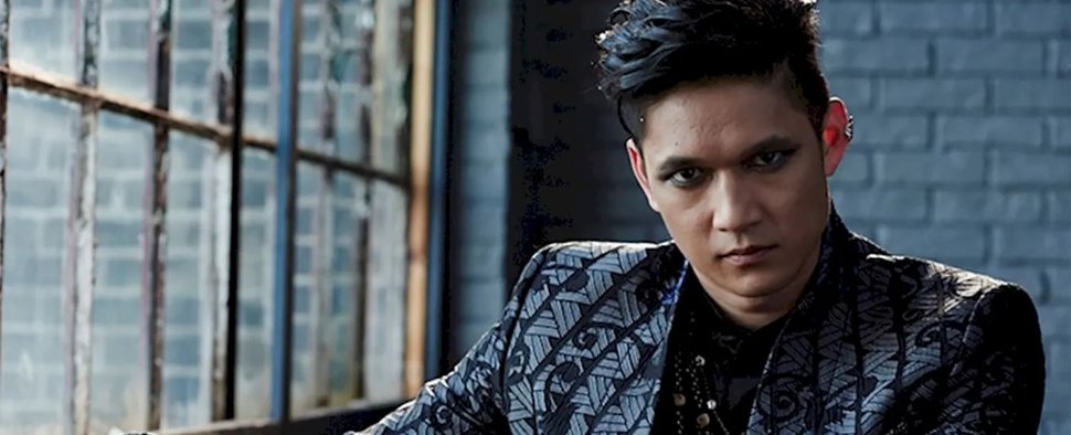 Harry Shum Jr. in „Shadowhunters“ – Bild: Freeform