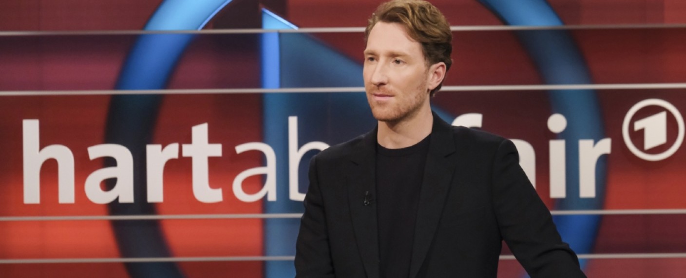 Erdbeben in der Türkei: „hart aber fair“ ändert heutiges Thema – Auch weitere Programmänderungen angekündigt – Bild: WDR/​Oliver Ziebe