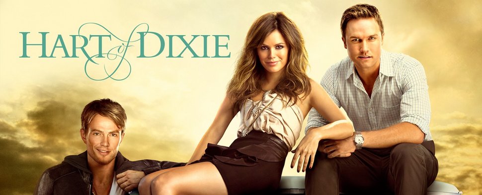 „Hart of Dixie“ – Bild: The CW
