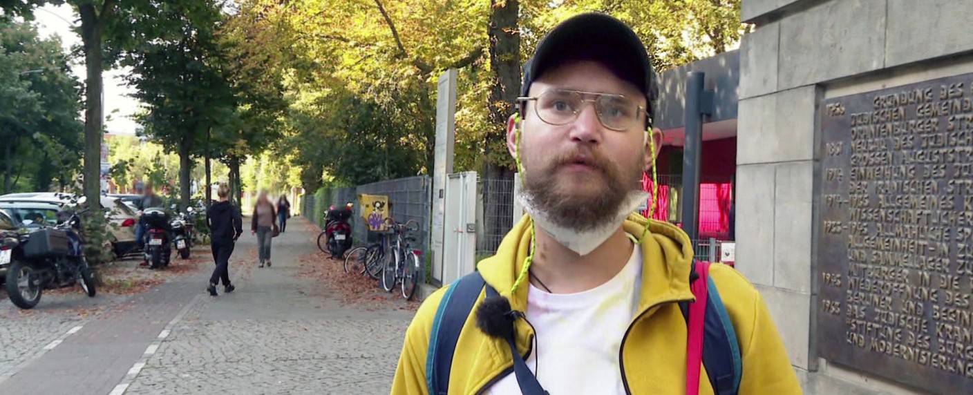 „Hartes Deutschland“ und „Hartz Rot Gold“: Sozialdokus werden fortgesetzt – Neue Folgen der Reportagereihen von RTL Zwei – Bild: RTL Zwei